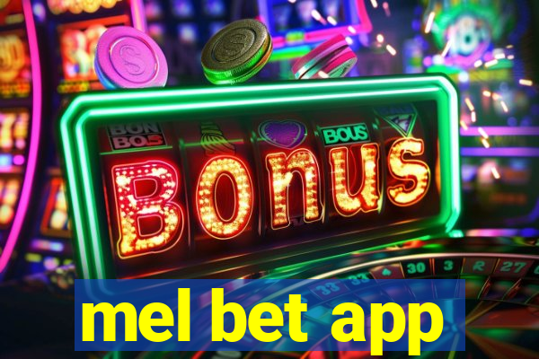 mel bet app