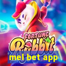 mel bet app