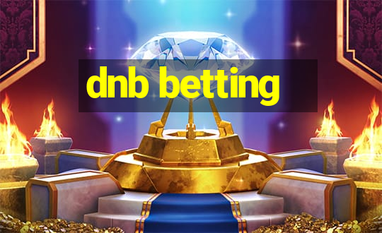 dnb betting