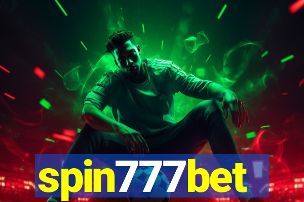 spin777bet