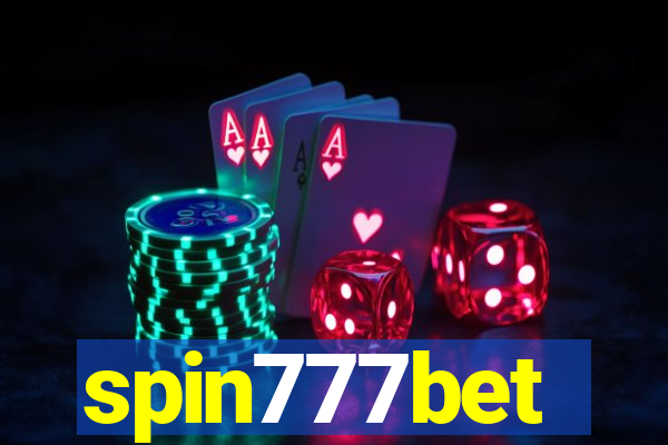 spin777bet