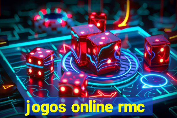 jogos online rmc