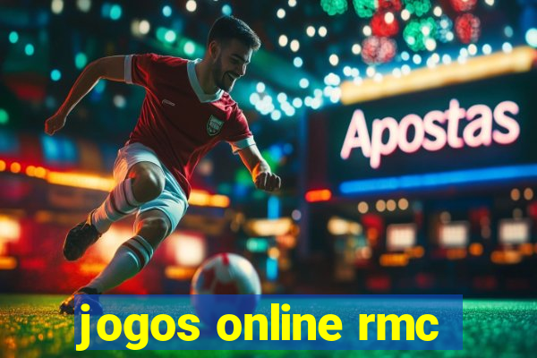 jogos online rmc