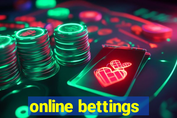 online bettings