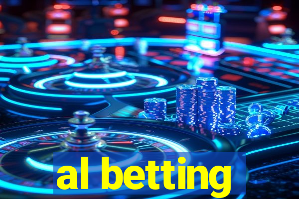 al betting