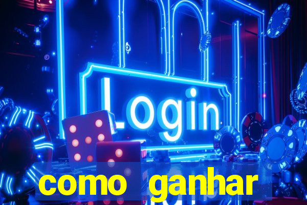 como ganhar dinheiro com jogos de azar