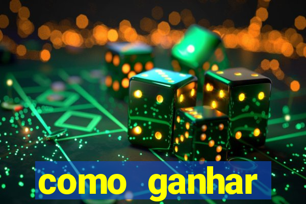 como ganhar dinheiro com jogos de azar