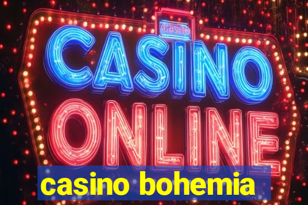 casino bohemia