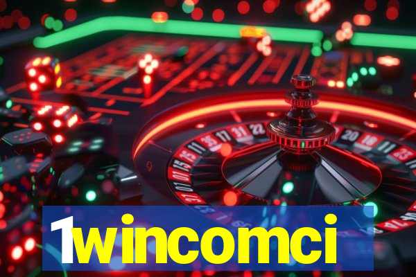 1wincomci