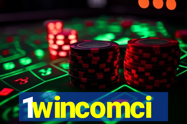 1wincomci