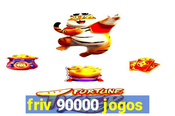 friv 90000 jogos