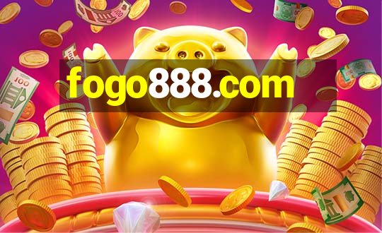 fogo888.com