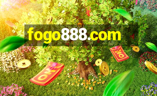 fogo888.com