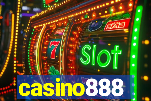 casino888