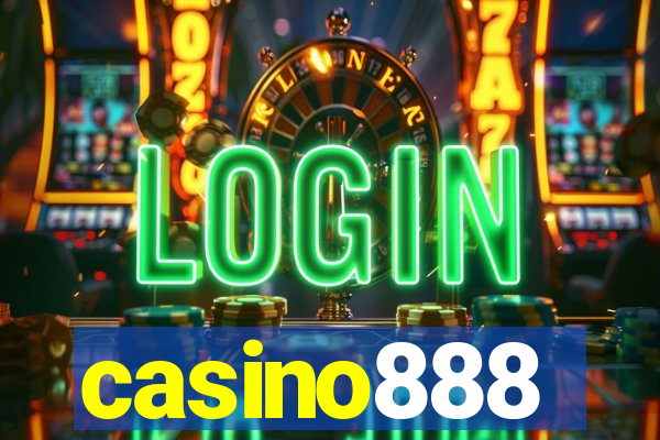 casino888