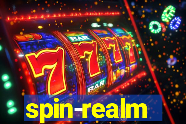 spin-realm