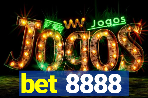 bet 8888