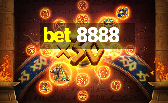 bet 8888