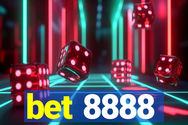 bet 8888