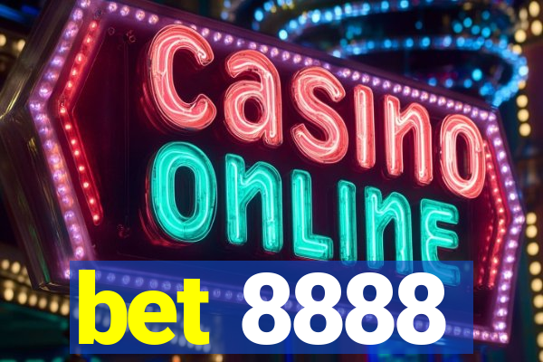 bet 8888