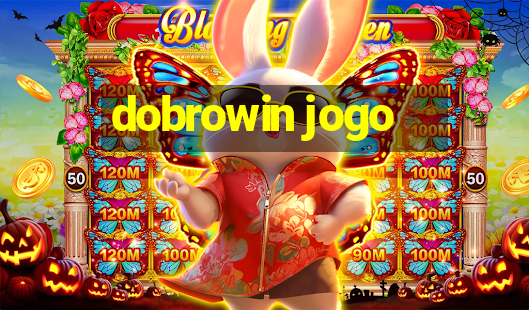 dobrowin jogo