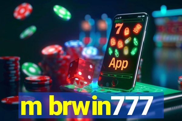 m brwin777