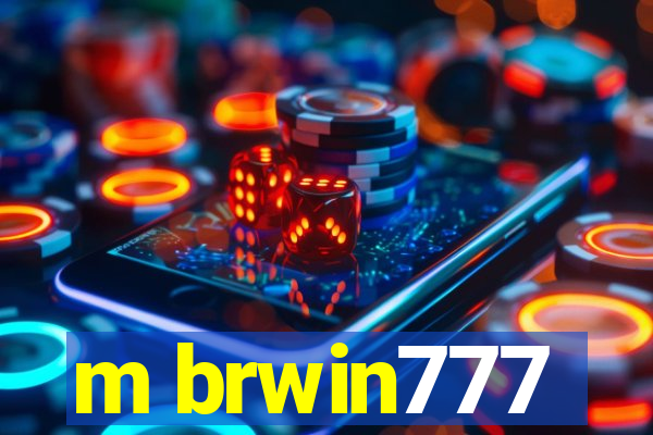 m brwin777