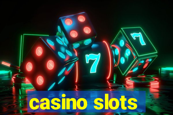 casino slots