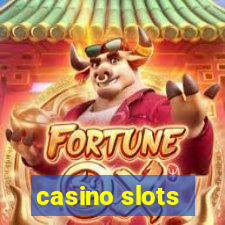 casino slots