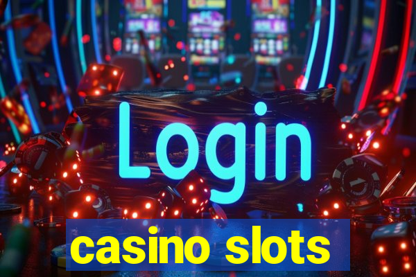 casino slots