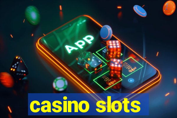 casino slots