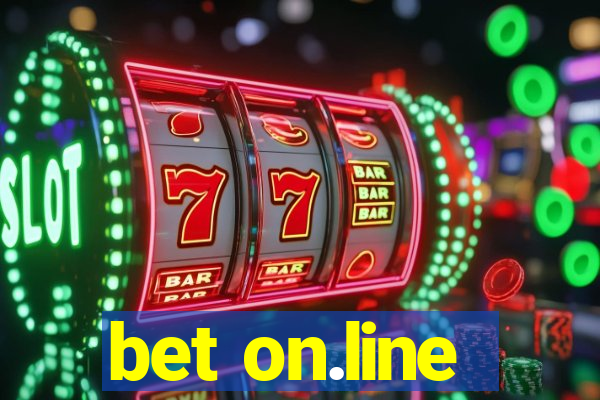 bet on.line