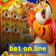 bet on.line