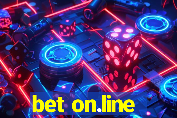 bet on.line