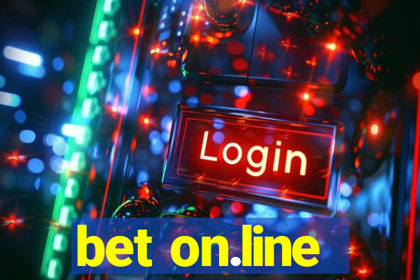 bet on.line