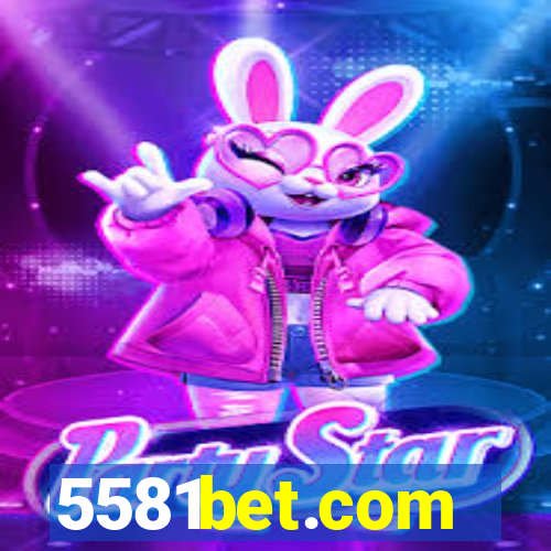 5581bet.com