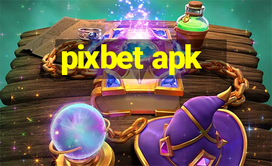 pixbet apk