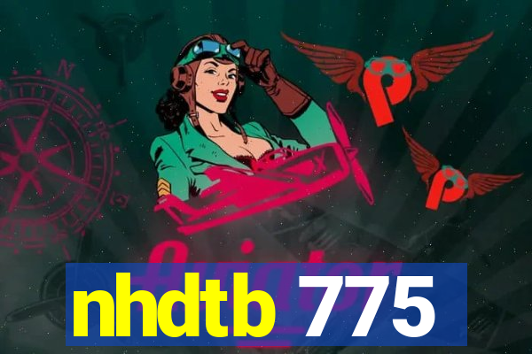 nhdtb 775