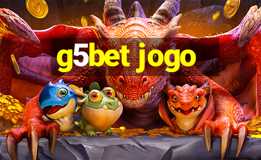 g5bet jogo