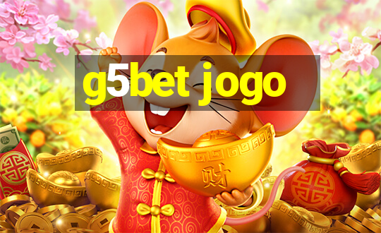 g5bet jogo