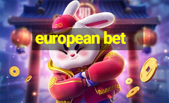 european bet