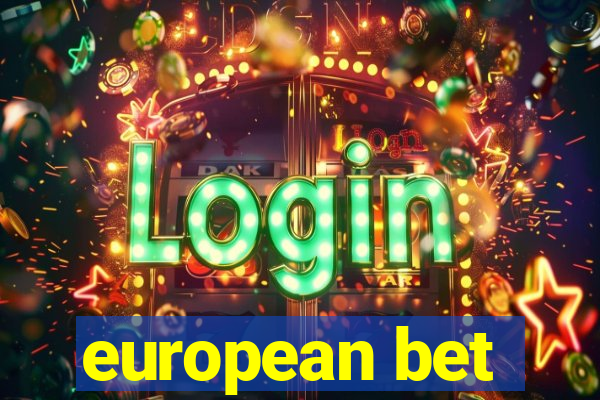 european bet