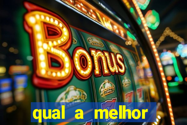 qual a melhor plataforma de jogos online