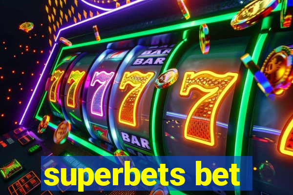 superbets bet