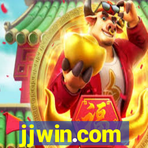 jjwin.com