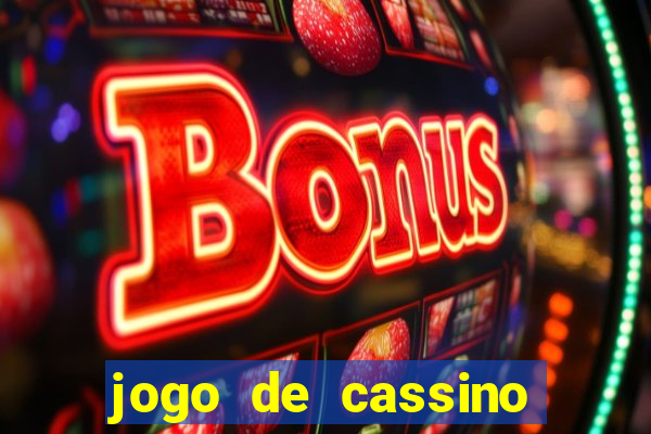 jogo de cassino que realmente paga