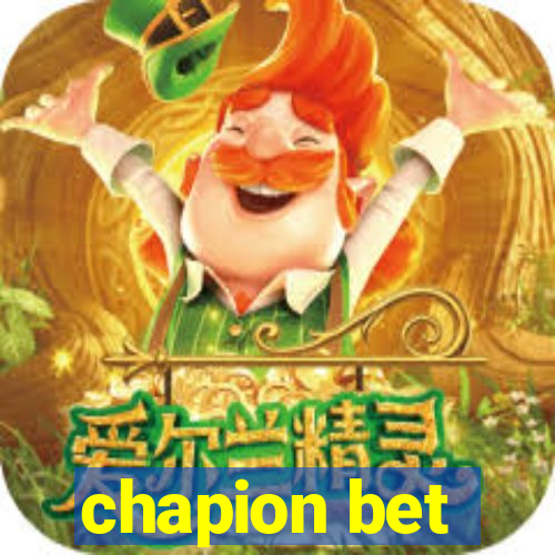 chapion bet