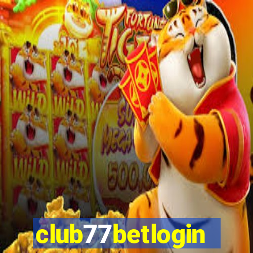 club77betlogin