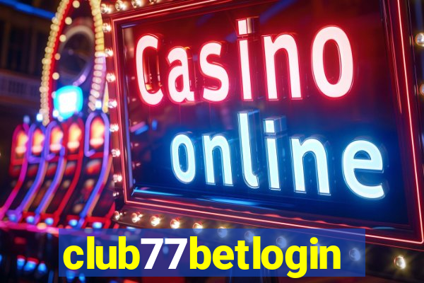 club77betlogin