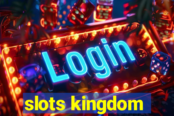 slots kingdom